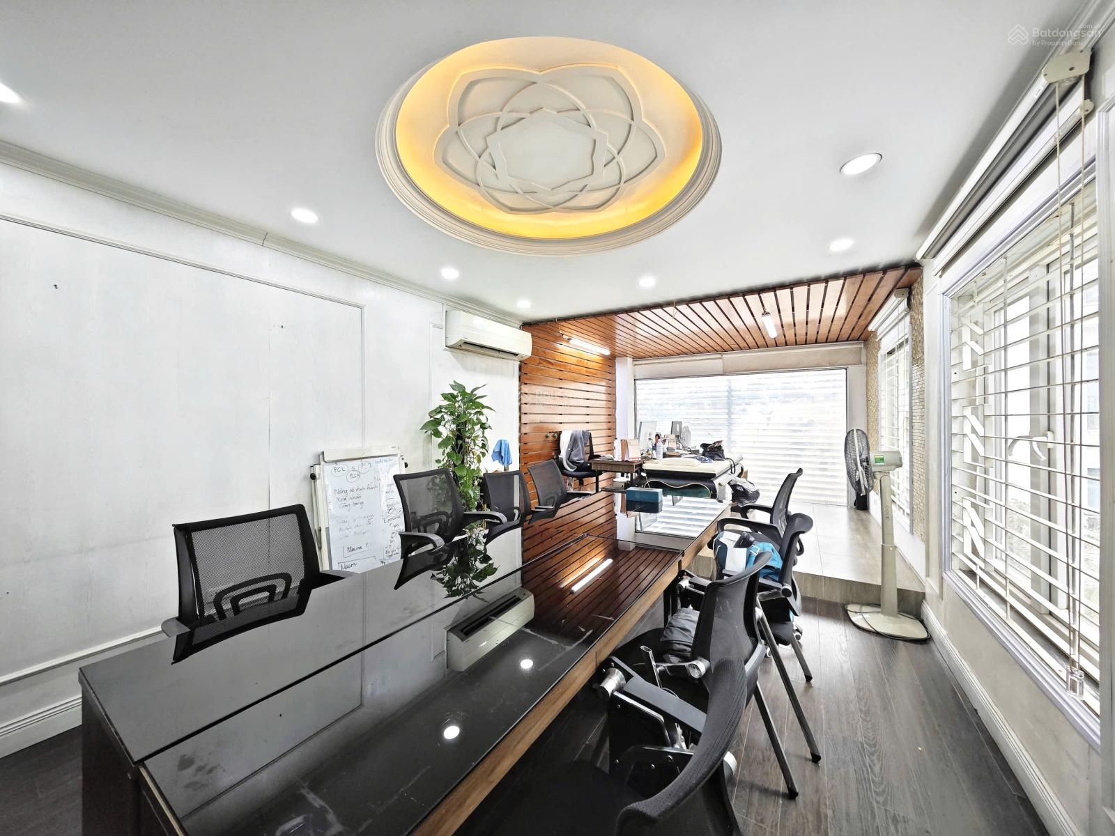 Cho thuê nhà 6,5 tầng, mt 4m, 40m2/ tầng, giá 35 triệu, tuyến Lê Đại Hành, Phố Huế, phù hợp spa,cty