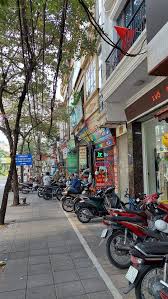 Bán nhà mặt phố đường 19/5 Văn Quán 50m2 5 tầng Mặt Tiền 5m hơn 23 tỷ Kinh Doanh VỉaHè ôtô tráh CC