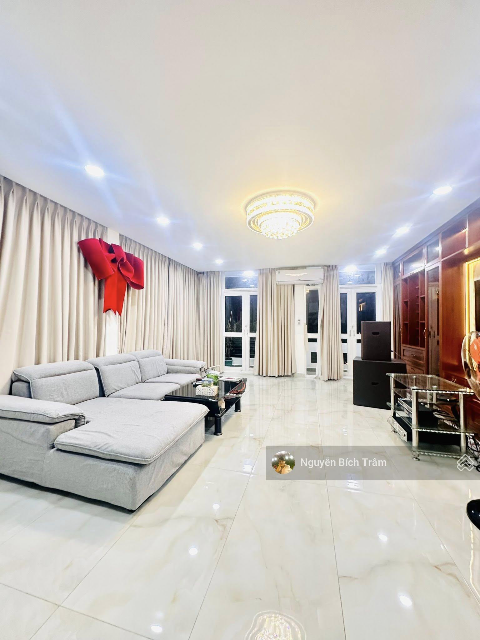 Bán GẤP nhà MTKD Thống Nhất - TT Gò Vấp - 75m2 - Dòng tiền 25tr/th - 12.5tỷ TL