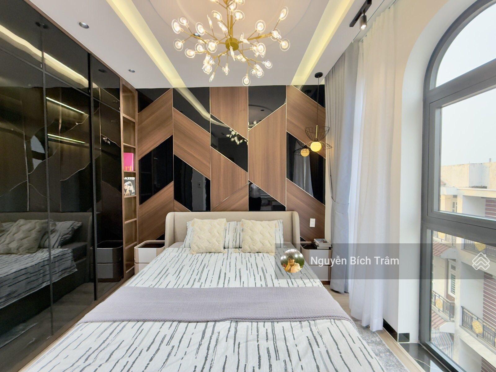 Bán GẤP nhà MTKD Thống Nhất - TT Gò Vấp - 75m2 - Dòng tiền 25tr/th - 12.5tỷ TL