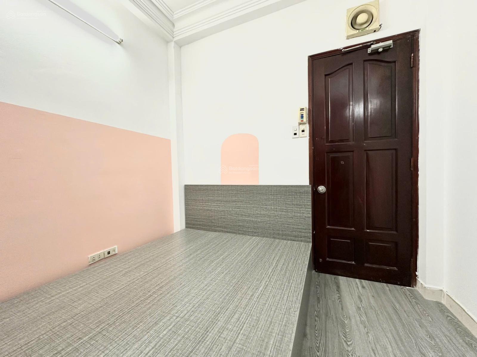 Cho thuê phòng giá rẻ quận 1 | Gần Thảo Cầm Viên, Đài Truyền Hình, Bến Nghé Q1, LH tư vấn xem phong