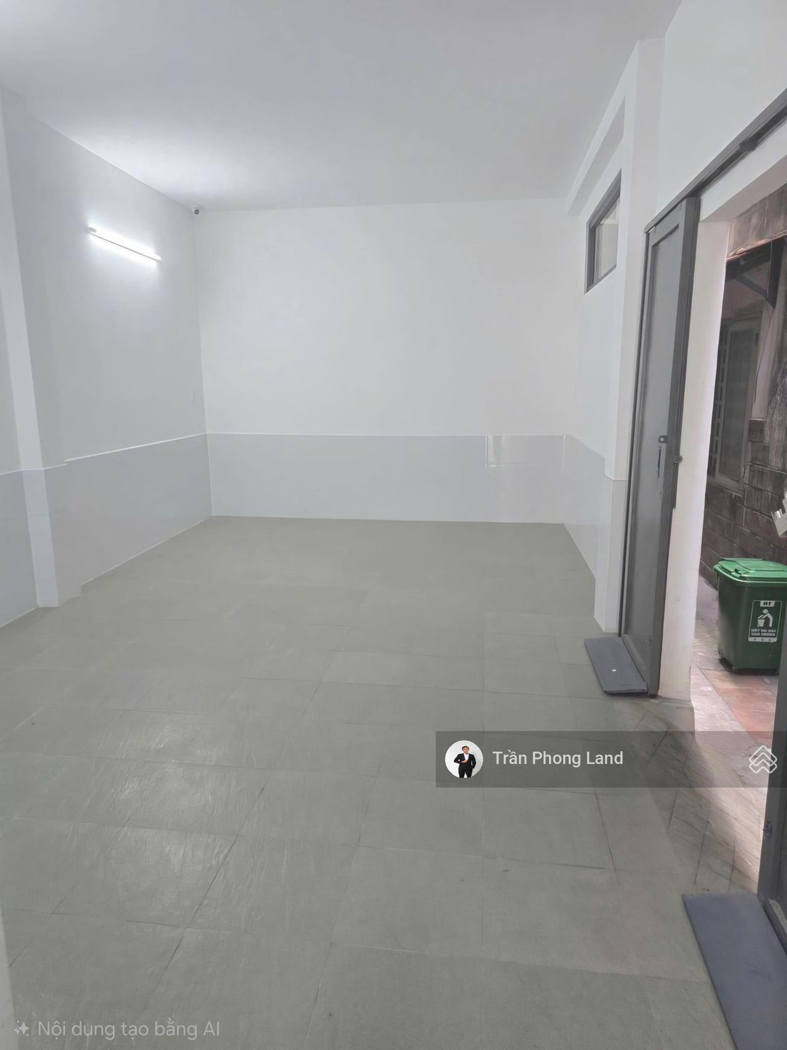 Chính chủ gửi cho thuê nhà mặt tiền 193 Lê Văn Sỹ, Q. Phú Nhuận, 4x25m, trệt 2 lầu, 0908 140 ***