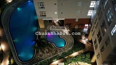 HIẾM! BÁN CĂN HỘ 2PN SHR - VALEO ĐẦM SEN - KHÔNG GIAN SỐNG NHƯ RESORT
