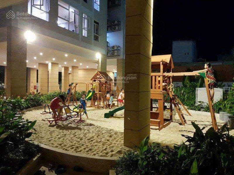 HIẾM! BÁN CĂN HỘ 2PN SHR - VALEO ĐẦM SEN - KHÔNG GIAN SỐNG NHƯ RESORT