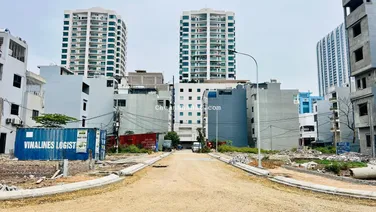Bán bán lô 60m2 TDC 20B Lê Hồng Phong. Sau Tiệc cưới Lạc Hồng & Big C Go