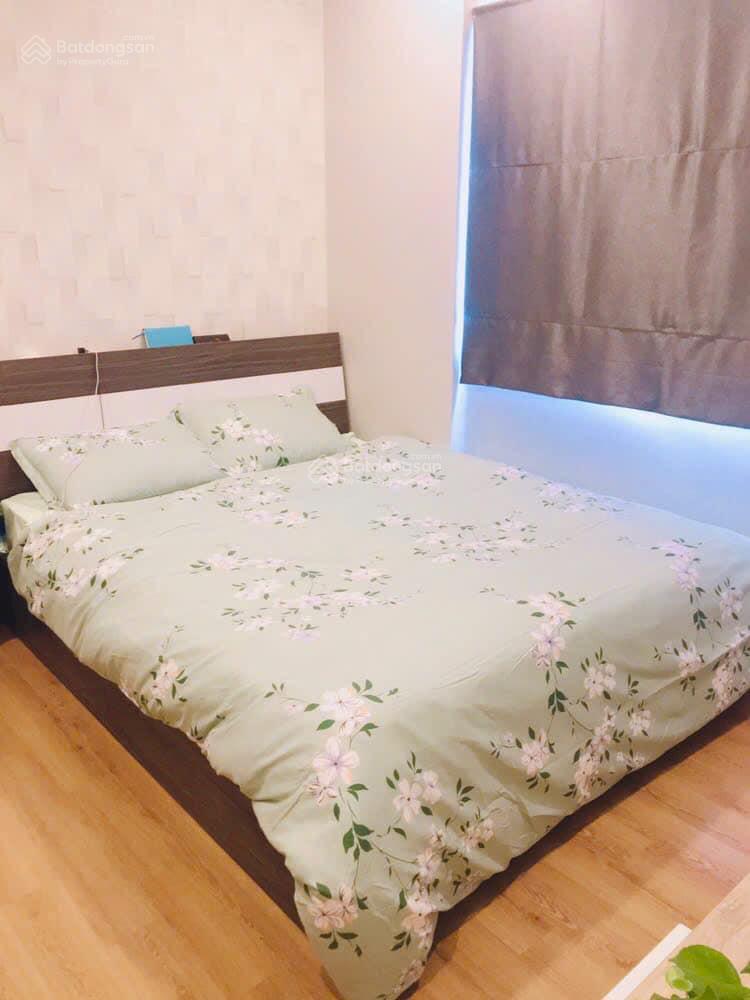 Bán An Gia Star góc 65m2 có nội thất sẵn HĐ thuê 7,5tr tháng