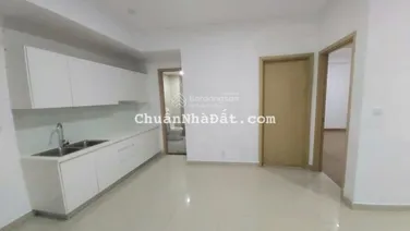 Bán trước tết căn góc An Gia Star, 65m2, ở Bình Tân 2PN 2NVS