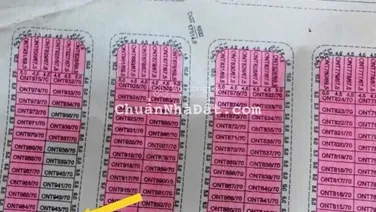 Chính chủ gửi bán lô đất nền khu bến xe có diện tích 70m2 tại phường Nhân Hòa, Mỹ Hào, Hưng Yên