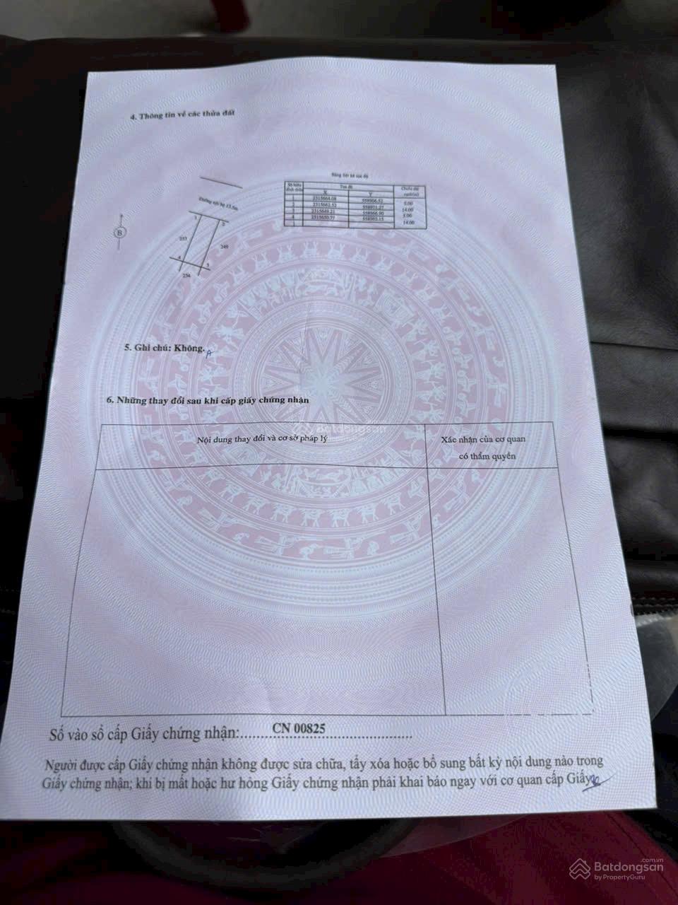 Chính chủ gửi bán lô đất nền khu bến xe có diện tích 70m2 tại phường Nhân Hòa, Mỹ Hào, Hưng Yên