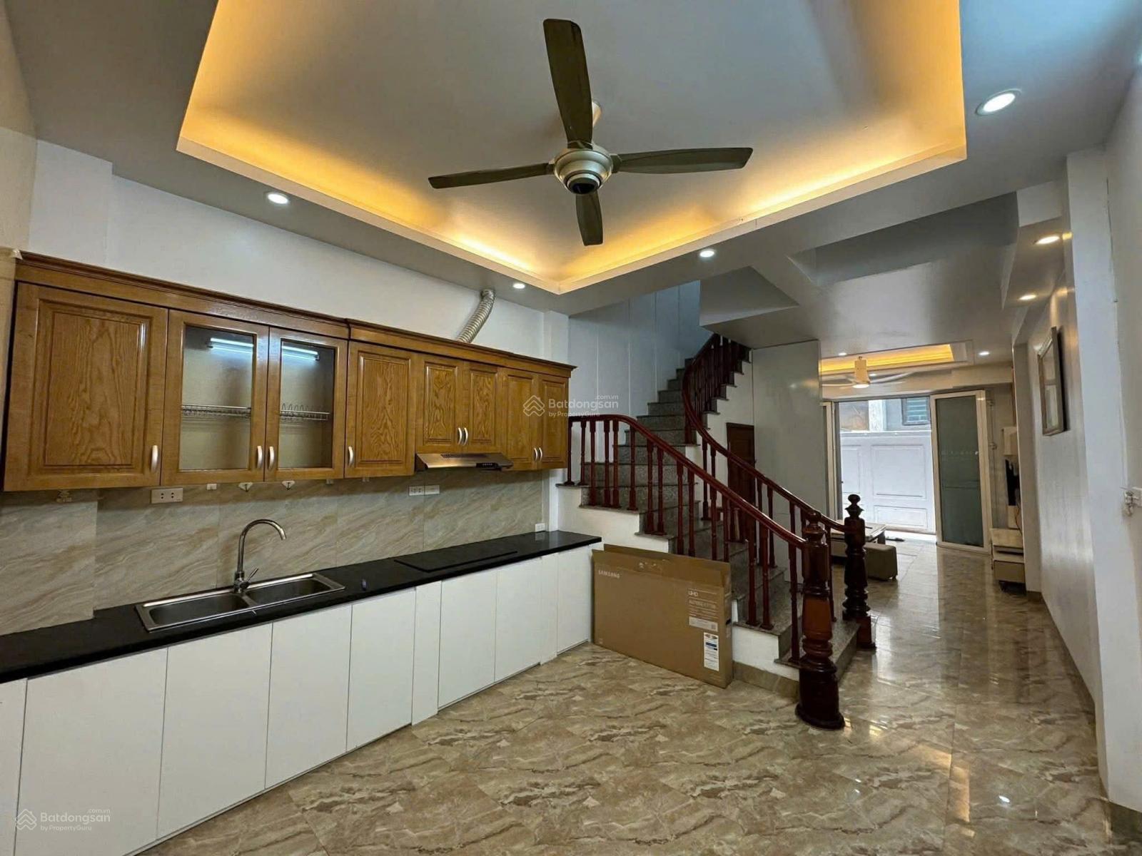 Ngọc Thụy - Nguyên Căn Mới Đẹp 43m2- 4 tầng - Ful đồ- chỉ 10Tr