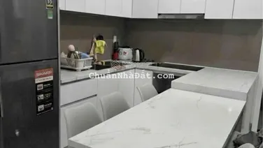 Căn 55m2-1PN Lavida Q7, có đầy đủ nội thất, cao cấp ,đẹp giá 4 tỷ (gồm 5% sổ ), view Phú Mỹ Hưng