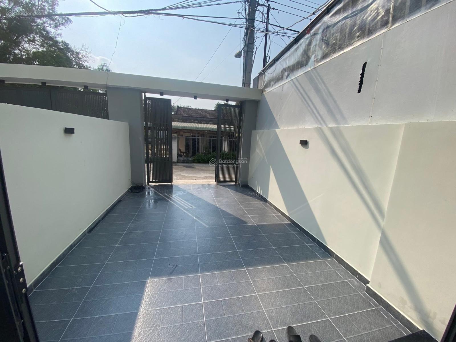 Nhà riêng tại Hiệp An, Thủ Dầu Một, Bình Dương giá siêu hot 2,98 tỷ, 107m2 có 2 căn liền kề ib gấp