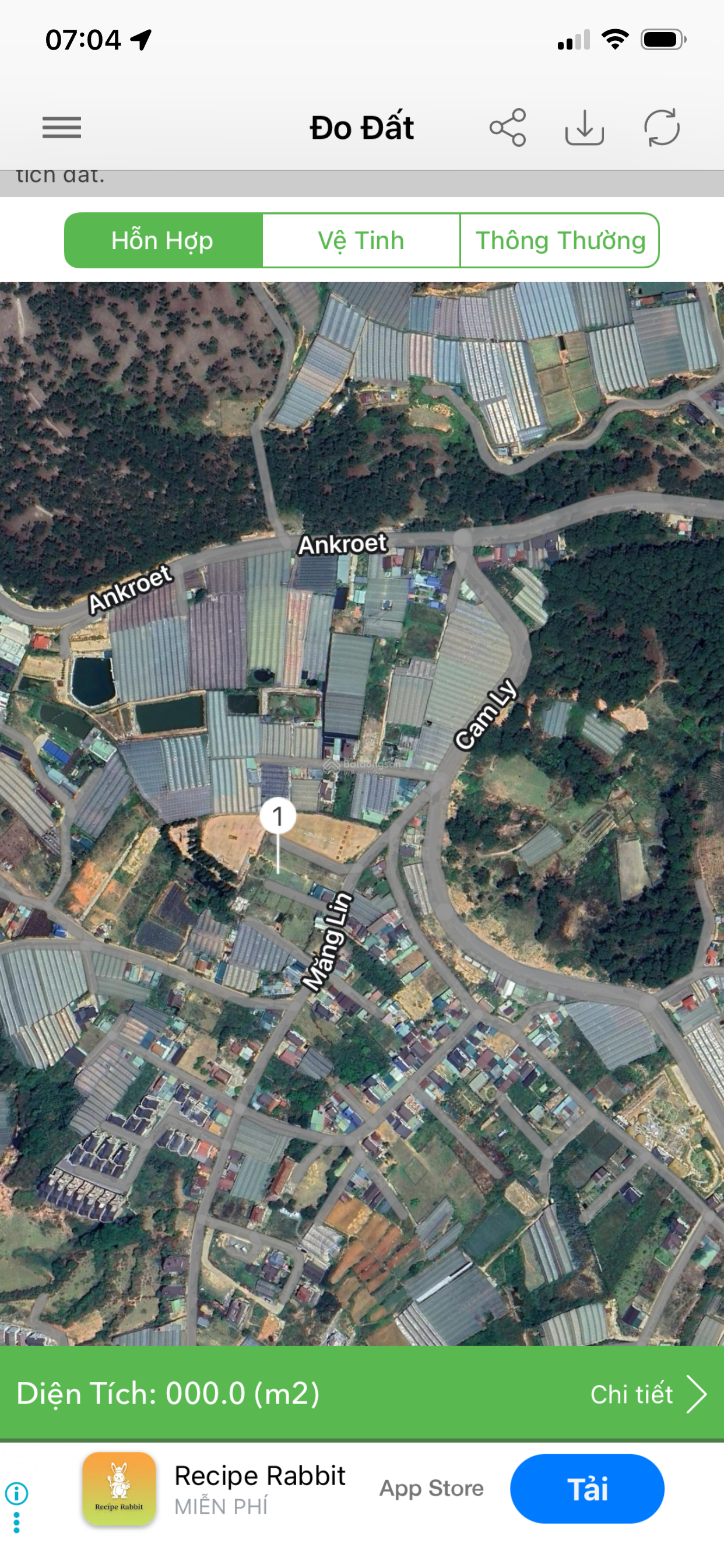 Cần bán 252m2 Măng Ling Đà Lạt 5tỷ3 full TC. Đất bằng phẳng view thông cực chill Cần bán 252m2 Măng Ling Đà Lạt 5tỷ3 full TC. Đất bằng phẳng view thông cực chill