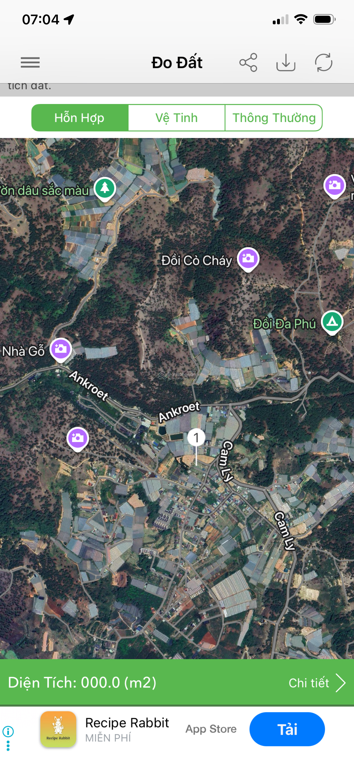 Cần bán 252m2 Măng Ling Đà Lạt 5tỷ3 full TC. Đất bằng phẳng view thông cực chill Cần bán 252m2 Măng Ling Đà Lạt 5tỷ3 full TC. Đất bằng phẳng view thông cực chill