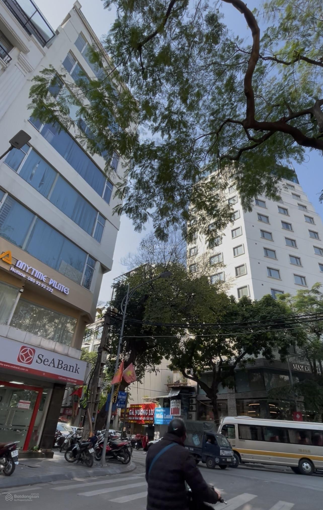 BÁN NHÀ HÀNG CHUỐI, 76M2, 5 TẦNG, MẶT TIỀN 6.8M, BA BƯỚC RA PHỐ.