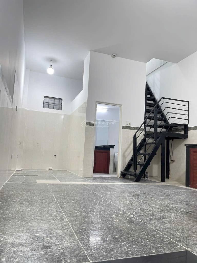 DTSD 80m2 - DỌN VÀO Ở NGAY - KHU LÊ VĂN QUỚI