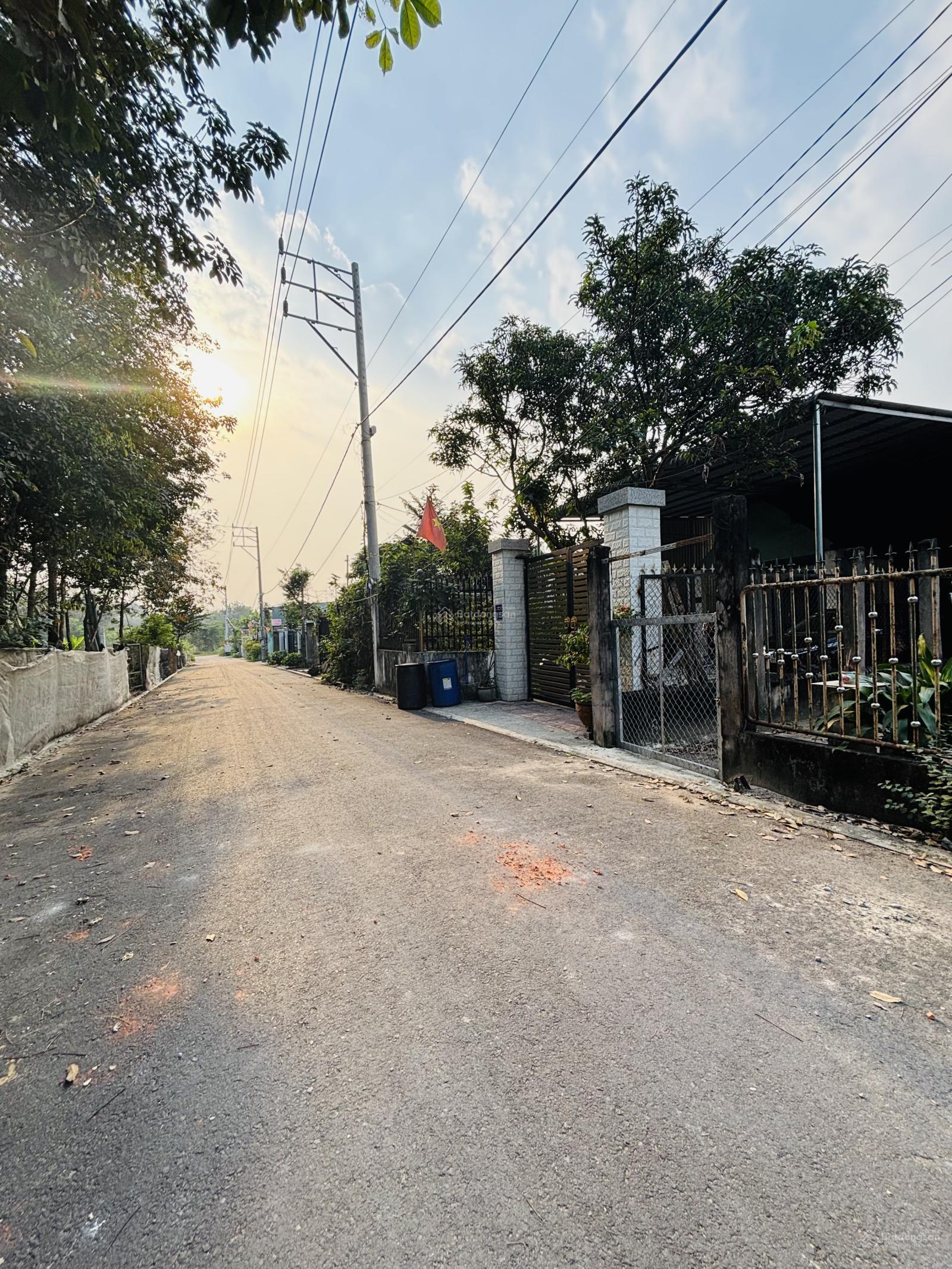 #2.35 TỶ_ĐẤT /DX064-ĐỊNH HÒA-THỦ DẦU MỘT.DT 5x37,8=189m2,ĐƯỜNG NHỰA THÔNG,GẦN THÀNH PHỐ MỚI