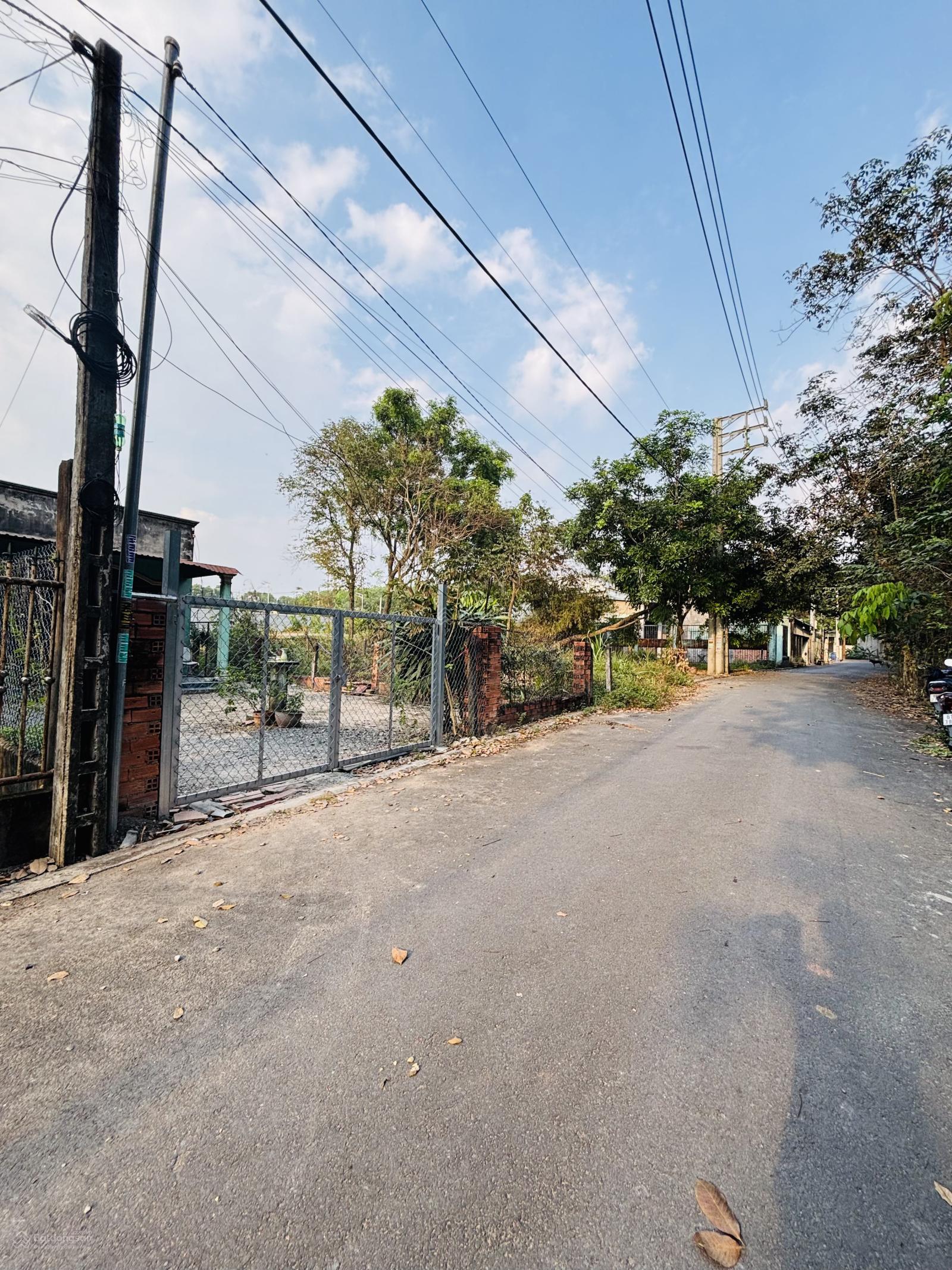 #2.35 TỶ_ĐẤT /DX064-ĐỊNH HÒA-THỦ DẦU MỘT.DT 5x37,8=189m2,ĐƯỜNG NHỰA THÔNG,GẦN THÀNH PHỐ MỚI