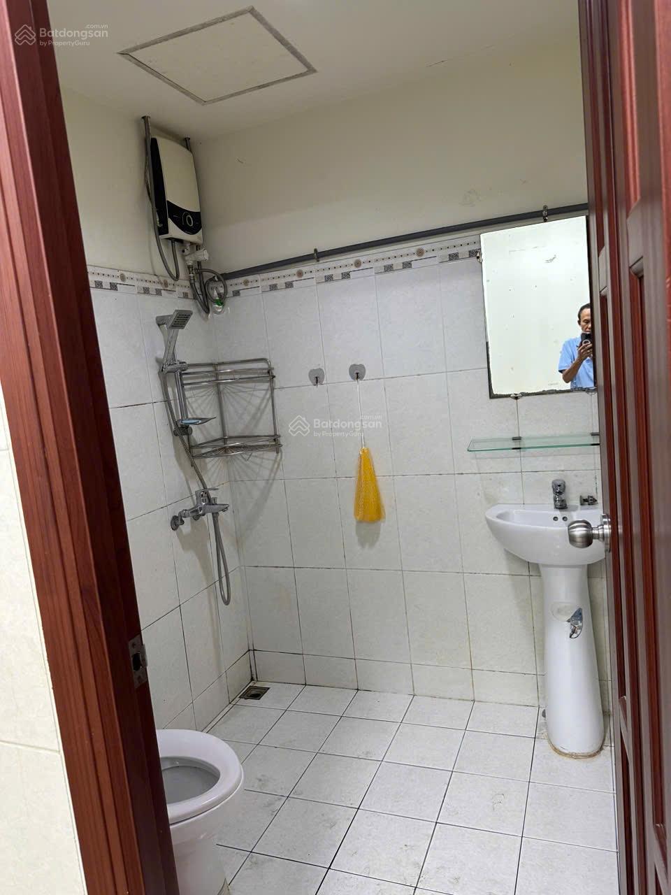 Cho thuê CC Vision 1Pn nội thất, nhà đẹp thấp như hình, chỉ 5tr2/th