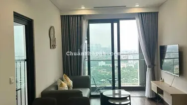 Chính chủ bán căn 3PN-2WC 80m2 Full nội thất toà A Masteri West Heights Smart City, Tây Mỗ
