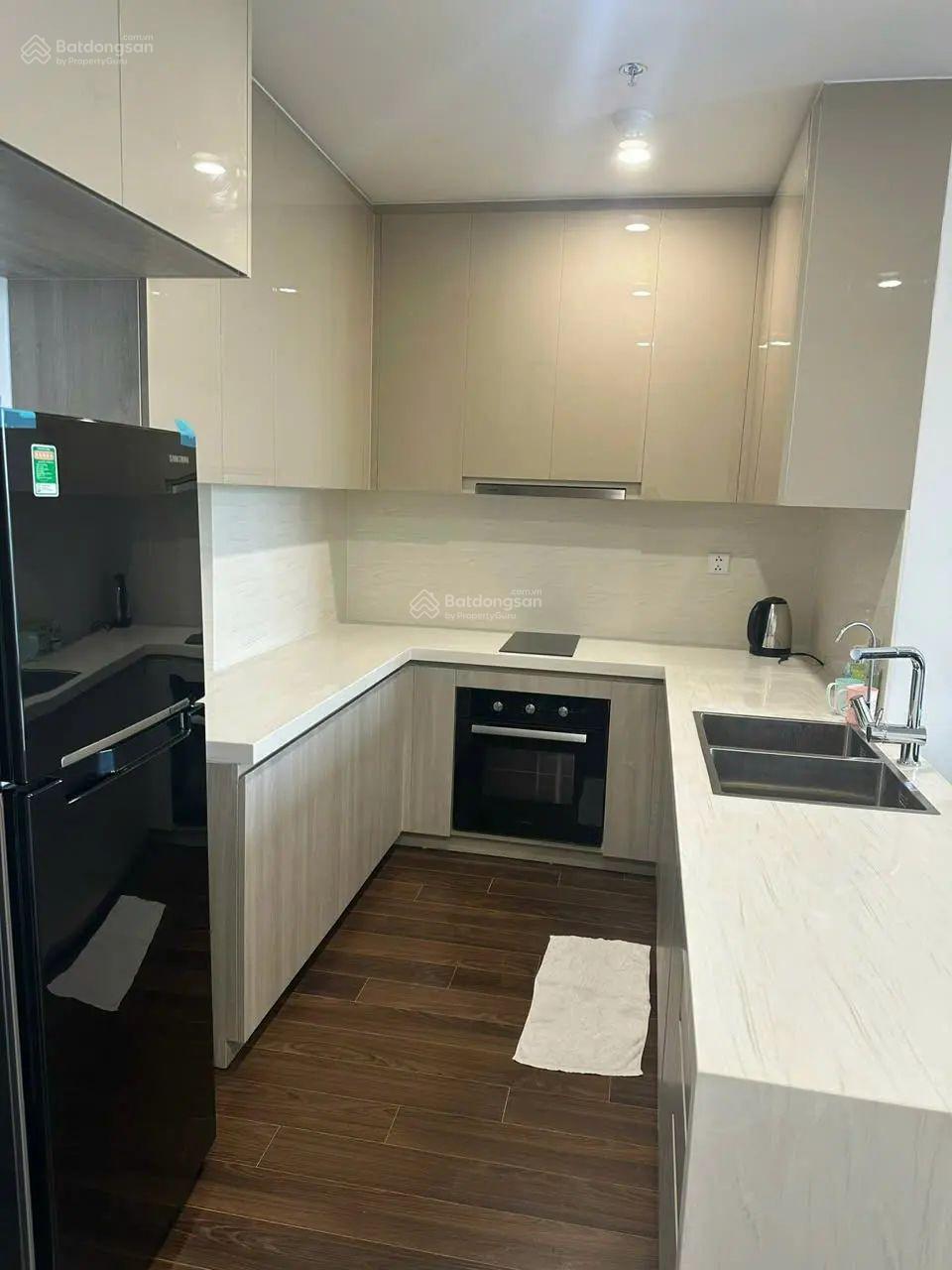 Chính chủ bán căn 3PN-2WC 80m2 Full nội thất toà A Masteri West Heights Smart City, Tây Mỗ