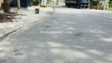 #4 Tỷ xx_ĐẤT DX065-ĐỊNH HÒA-279M2
NGỘP BANK_DT 6.5 x 43 -Thổ cư:80m2.CÓ GIÁ THƯƠNG LƯỢNG TỐT