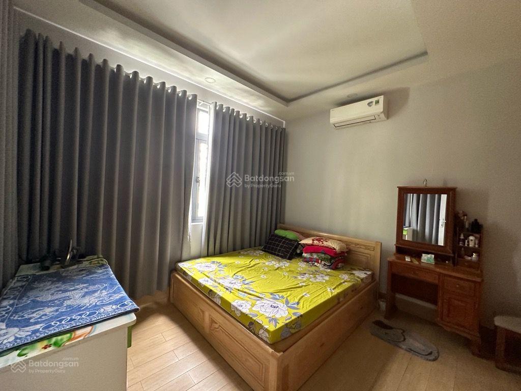 Bán nhà ngang 6x16m chỉ 8 tỷ nhỉnh, Huỳnh Tấn Phát Hoàng Quốc Việt, P. Phú Thuận, Q. 7