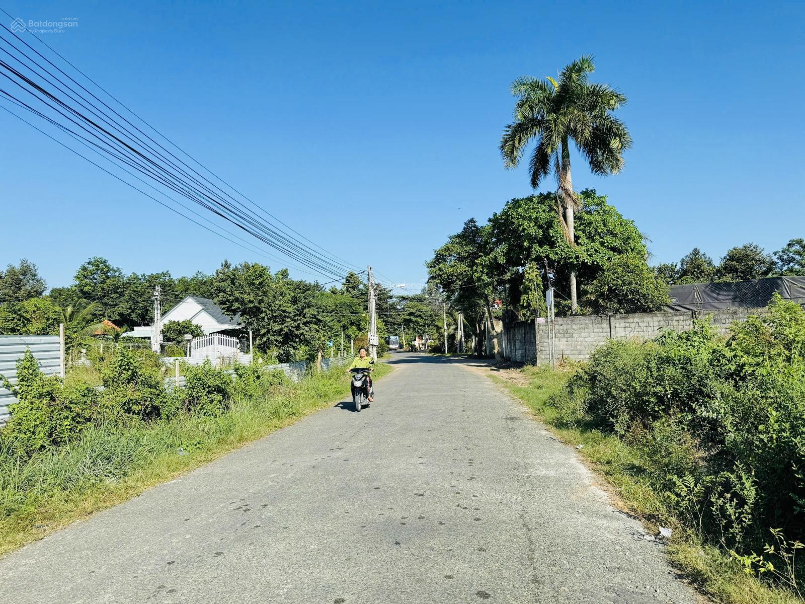 16,7 TR/M2-806M2 ĐẤT DX80-ĐỊNH HÒA,THỦ DẦU MỘT.DT 13x61,TC 270M2,GẦN BỆNH VIỆN 1500 GIƯỜNG