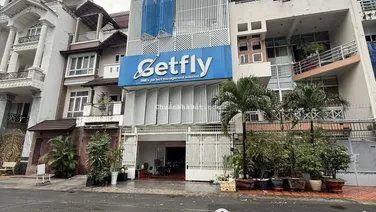 Chính chủ gửi cho thuê nhà 43D/9 Hồ Văn Huê, P9, Q. Phú Nhuận, 7x17m, trệt 4 lầu, 0908 140 ***