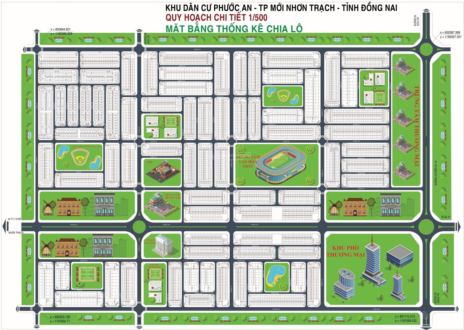 Chủ ngộp cần bán mấy nền dự án Sunflower City Phước An, Nhơn Trạch, giá ngộp rẻ hơn thị trường Chủ ngộp cần bán mấy nền dự án Sunflower City Phước An, Nhơn Trạch, giá ngộp rẻ hơn thị trường