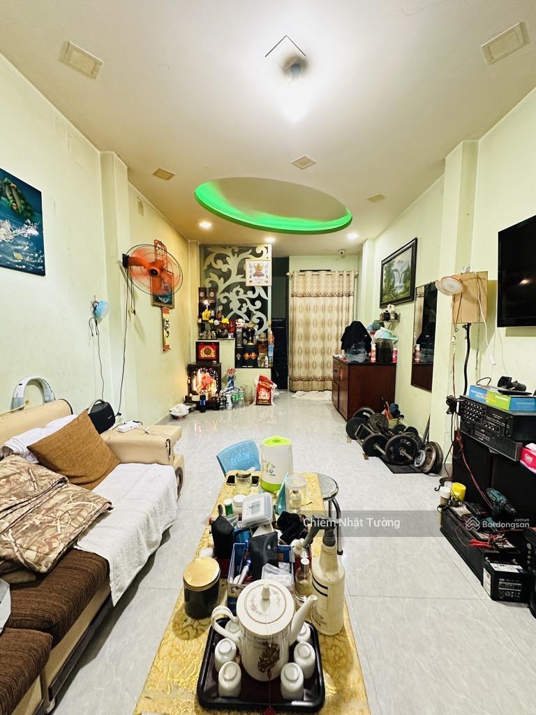 Nhà bán hẻm xe hơi đỗ cửa, 5 tầng kiên cố, 40m2, hoàn công đủ, đường 3/2, Q10 Nhà bán hẻm xe hơi đỗ cửa, 5 tầng kiên cố, 40m2, hoàn công đủ, đường 3/2, Q10