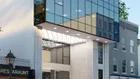 Cần bán gấp toà nhà mặt phố Hoàng Ngân diện tích 220m2,xây 1 hầm 9 nổi mặt tiền 10m giá 200 tỷ