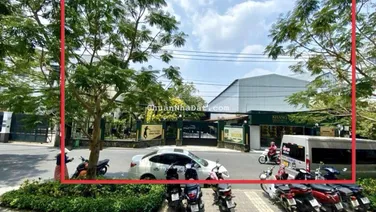 Đất Giảm 57 Tỷ | 3MT Phạm Văn Đồng Thủ Đức | 1.807,5m² | Giá 228 Tỷ | Thuê 200 Tr/tháng