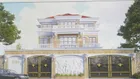 BÁN BIỆT THỰ 3 TẦNG ĐƯỜNG PHẠM QUANG ẢNH - SƠN TRÀ - ĐÀ NẴNG - diện tích 357m2 - giá 45 tỷ