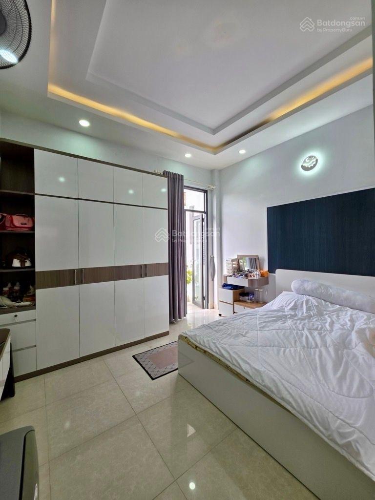 GIÁP LÊ ĐẠI HÀNH - BÌNH THỚI QUẬN 11, NHÀ ĐẸP 5 TẦNG BTCT, HẺM XE TẢI, GẦN MẶT TIỀN GIÁ 8.5 TỶ TL