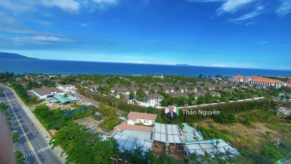 Chính chủ bán khách sạn 16 tầng đường mặt biển Võ Nguyên Giáp, Đà Nẵng