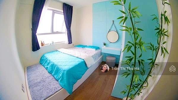 [GIÁ 3.4TY- SỔ HỒNG] TẦNG CAO CÓ SÂN VƯỜN CHUNG- 62M 2PN*2WC.