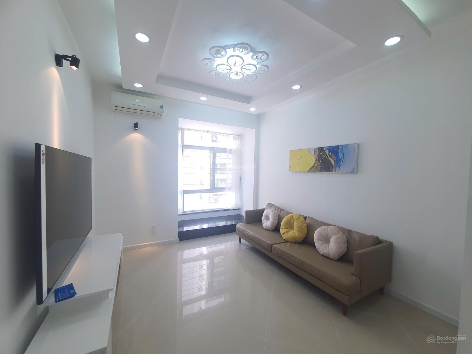 Bán căn hộ Sky Garden 2, căn góc DT 89m2 giá tốt