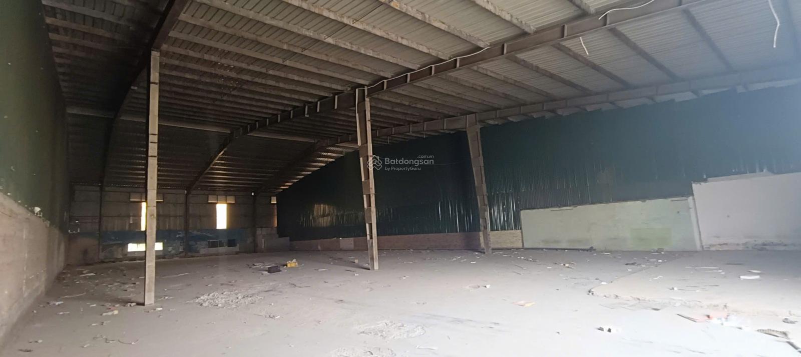 Cho thuê kho cụm CN Cầu Nổi An Khánh, KM8 Đại Lộ Thăng Long, kho 1000m2 và 1500m2 điện 3fa