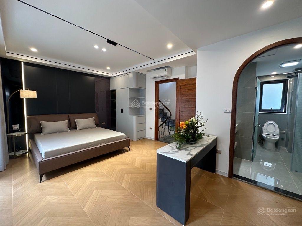 Bán nhà Bạch Mai - KTS chỉnh chu từng milimet ! Bán nhà Bạch Mai - KTS chỉnh chu từng milimet !