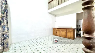 Nhà riêng đẹp xuất sắc tại Hồng Mai, 4,95 tỷ, 23m2, 3 tầng, 2PN, 2WC