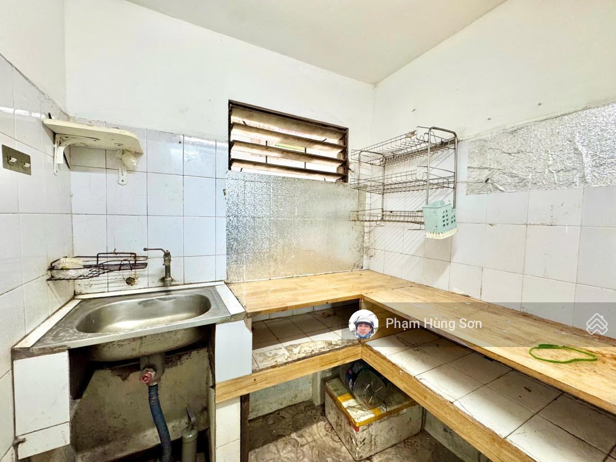 Nhà riêng đẹp xuất sắc tại Hồng Mai, 4,95 tỷ, 23m2, 3 tầng, 2PN, 2WC