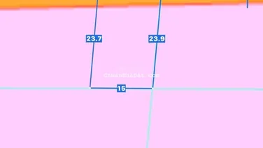 Bán đất biển xã bông trang dt: 353m2 có 80m2 thổ cư ngang 15mx23m đường nhựa 8m,khu dân cư