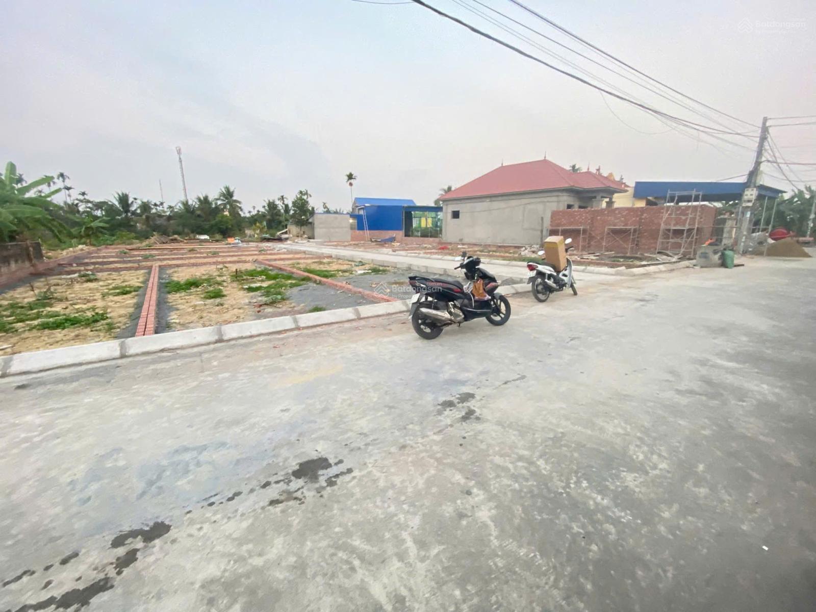 Chỉ 760 tr sở hữu ngay lô đất tại trung tâm Phường Cao Nhân Chỉ 760 tr sở hữu ngay lô đất tại trung tâm Phường Cao Nhân