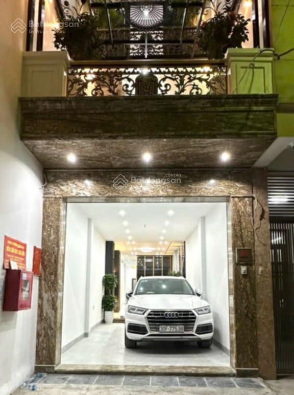 Bán nhà Phố Lạc Trung- Hai Bà Trưng, Ô tô đỗ cửa, gara ô tô,48m,6T thang máy,hơn 16 tỷ 0929 647 ***