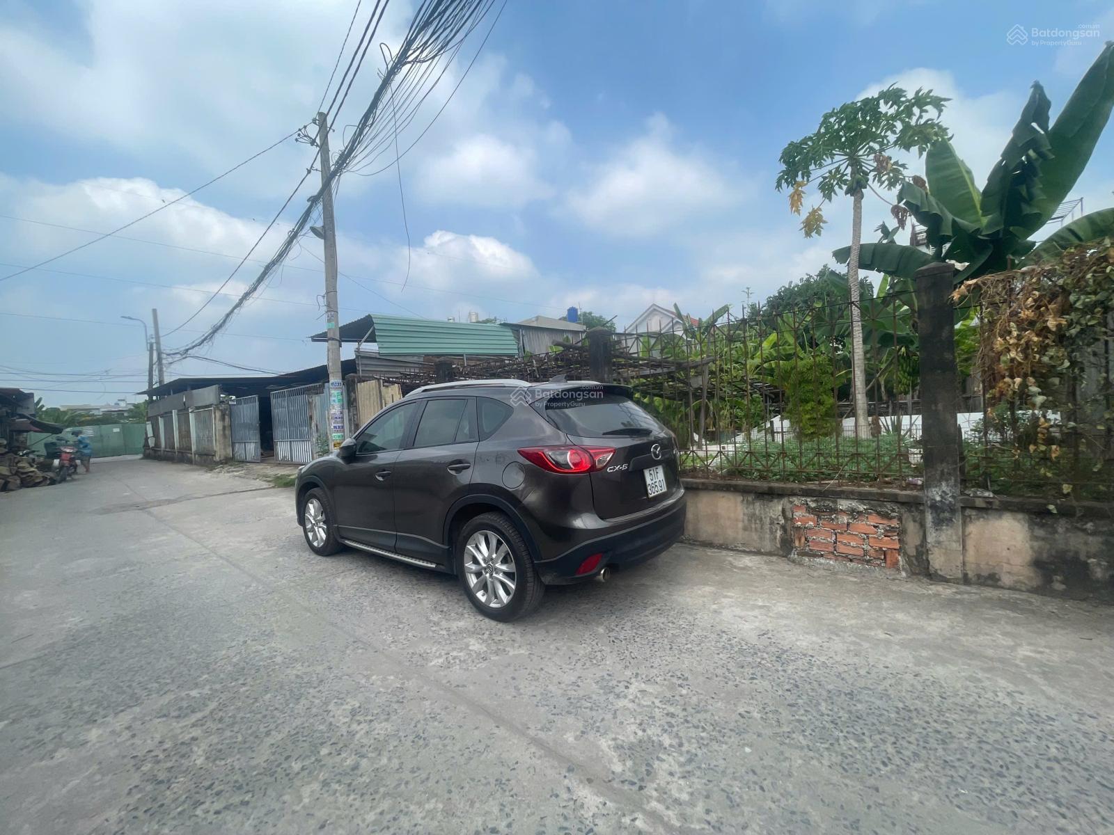 Bán Đất 10x24 mặt tiền hậu lân 5 sổ đẹp giá 8.5 tỷ còn bớt