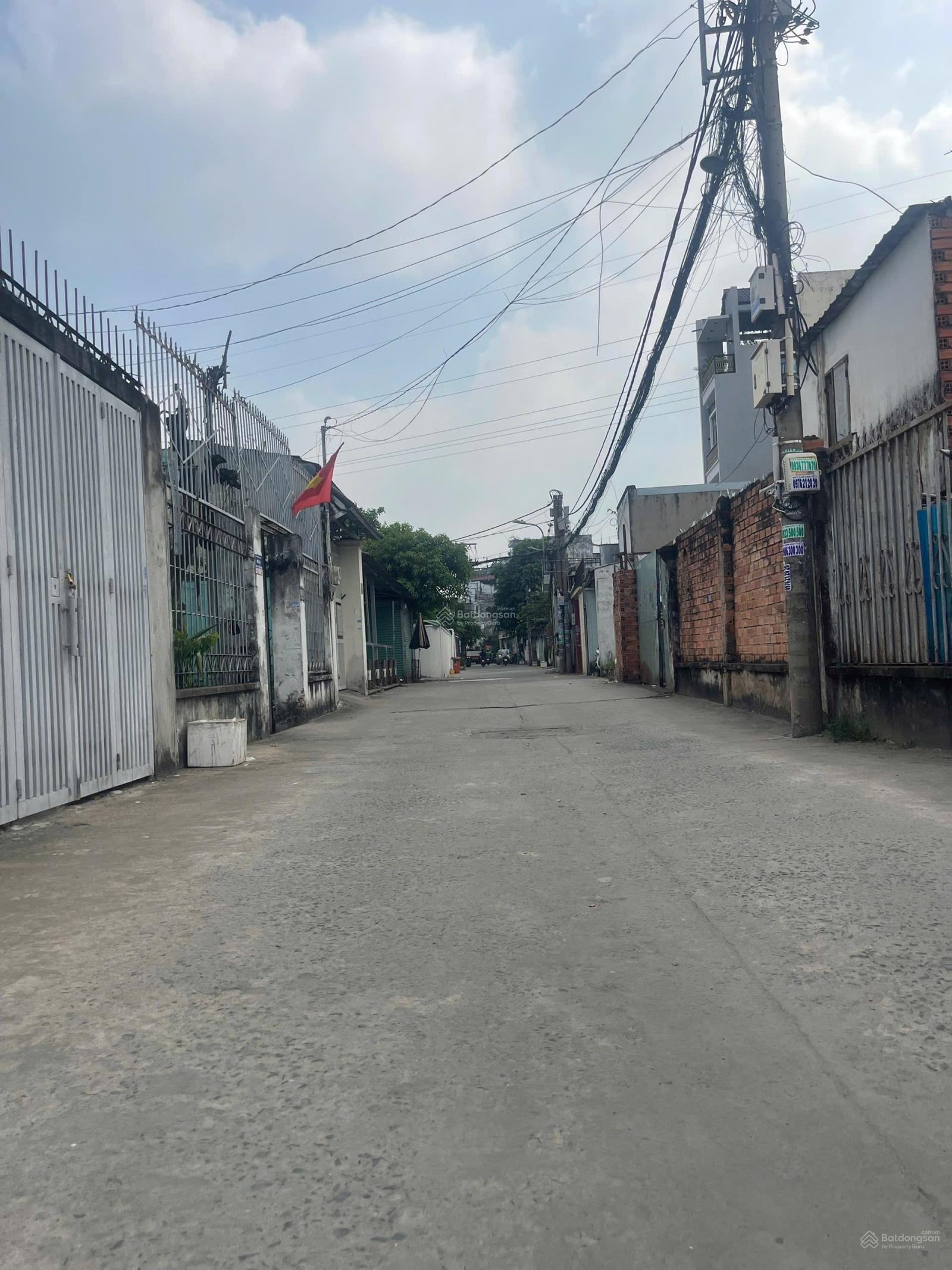 Bán Đất 10x24 mặt tiền hậu lân 5 sổ đẹp giá 8.5 tỷ còn bớt