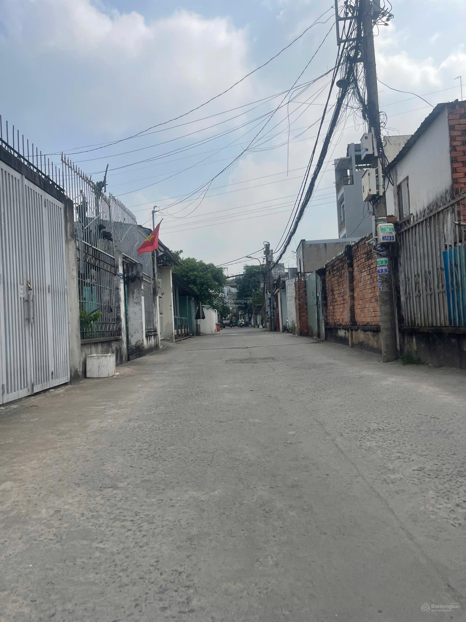 Bán Đất 10x24 mặt tiền hậu lân 5 sổ đẹp giá 8.5 tỷ còn bớt