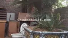 Cho thuê nhà Phủ Lý Hà Nam, nhà gỗ 3 gian ngay trung tâm Phủ Lý gần bệnh viện Bạch Mai