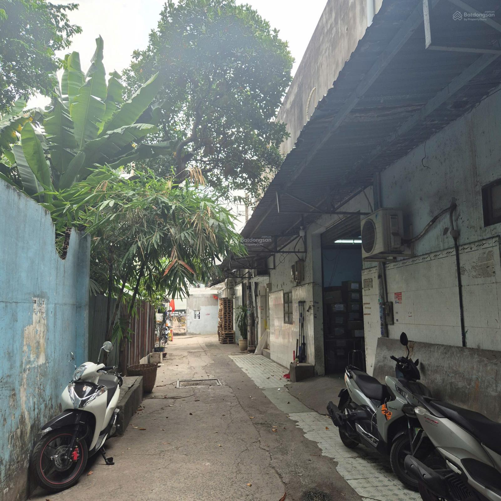 BÁN NHÀ ĐƯỜNG NGUYỄN SƠN (20X15M) DT 302.6M2, GIÁ 29 TỶ  QUẬN TÂN PHÚ